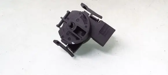 Opel Corsa C Ignition lock contact 90589314 09115863