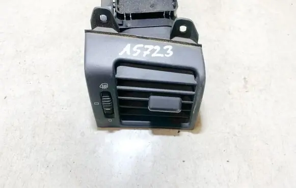 Mercedes-Benz E W210 Dash center air vent grill 2108300654