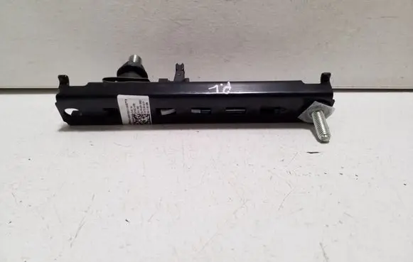 Maserati Ghibli Seat belt adjustment rail 6700014250