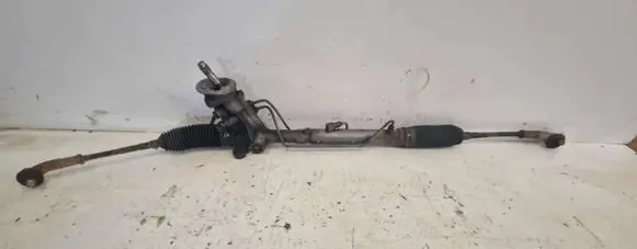 Skoda Fabia Mk2 (5J) Steering rack SC010910S495