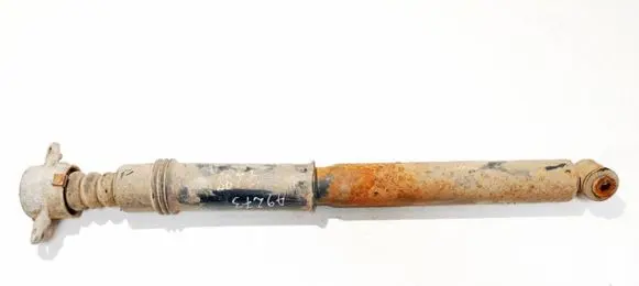 Citroen C4 I Rear shock absorber/damper