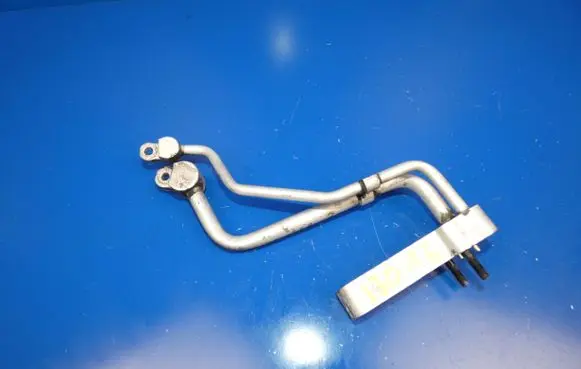 Hyundai i30 Air conditioning (A/C) pipe/hose 