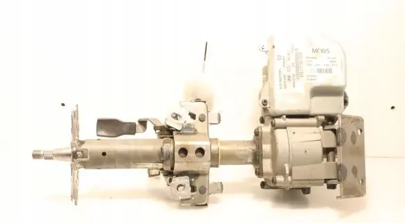 Power steering pump