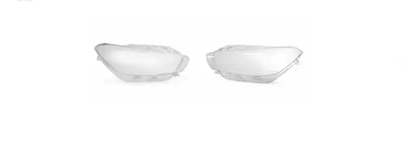BMW 1 F20 F21 Headlight lense F20LCI