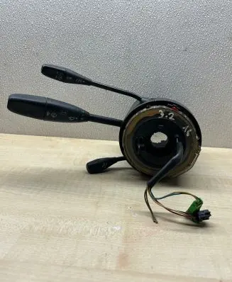 Mercedes-Benz E W211 Airbag slip ring squib (SRS ring) A1714640518