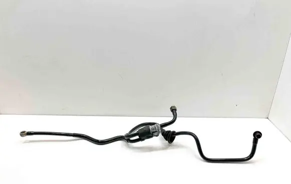 Mercedes-Benz SL R129 Vacuum line/pipe/hose 1269971781 A1269971781