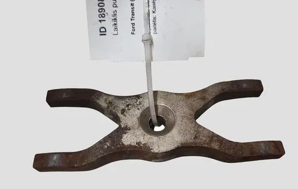 Ford Transit Fuel Injector clamp holder