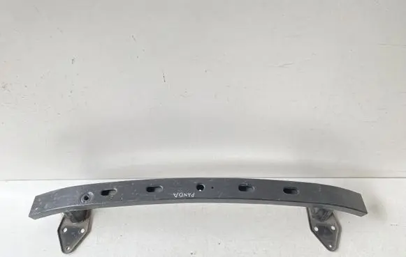 Fiat Panda II Front bumper cross member