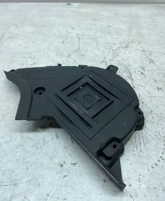 Ford C-MAX I Timing belt guard (cover) 9651560180