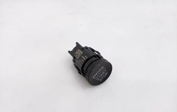 Ford Focus Engine start stop button switch NX7T14C376AB