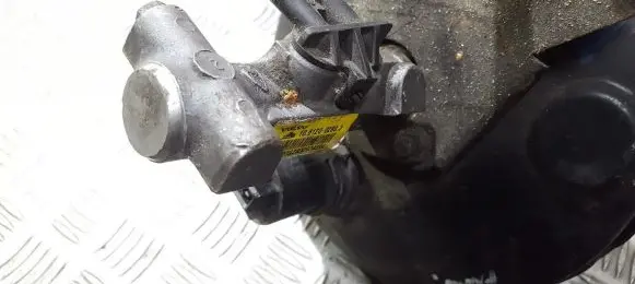 Volvo 440 Master brake cylinder 
