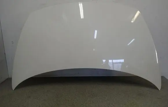 KIA Rio Engine bonnet/hood