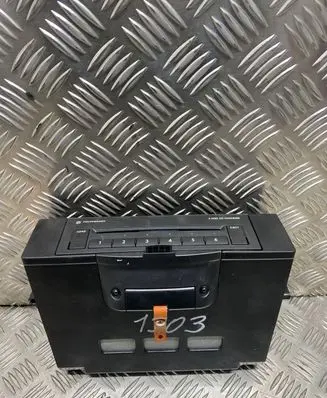 CD/DVD changer