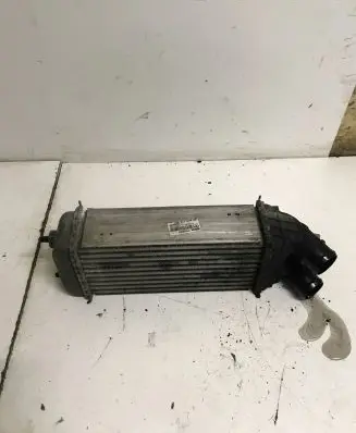 Citroen C3 Picasso Intercooler radiator 9684311680 P9004003 000043335C
