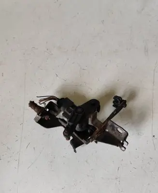 Renault Espace - Grand espace IV Radiator mount bracket 166879D 6PM00816300 8200000773