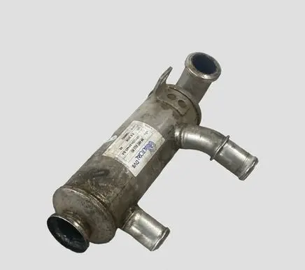 Volvo V50 EGR valve cooler 9646762280 VP1U3H9P445BA
