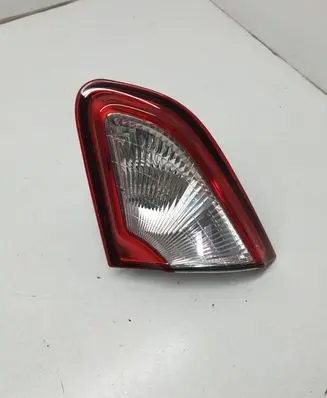 Nissan Qashqai Tailgate rear/tail lights 89503209 B26550BR01A
