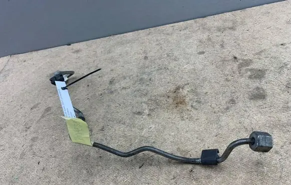 BMW X3 F25 Fuel line pipe 7823484 13537823484