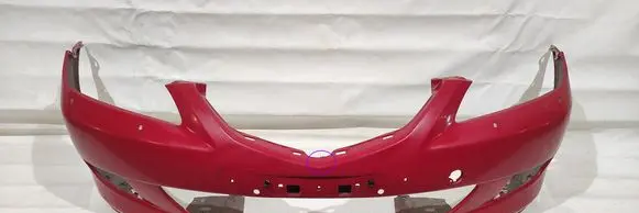 Mazda 6 Front bumper GJ6A50031