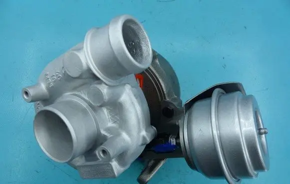 Seat Ibiza II (6k) Turbo 701854-2 IMPRK1082967