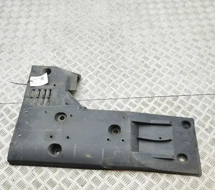 Lexus IS III XE30 Side bottom protection 5816630070