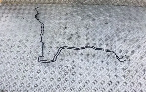 Nissan Qashqai J12 Brake line pipe/hose 