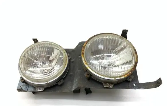 Jaguar XJ X40 Headlight/headlamp 62285 DBC2876