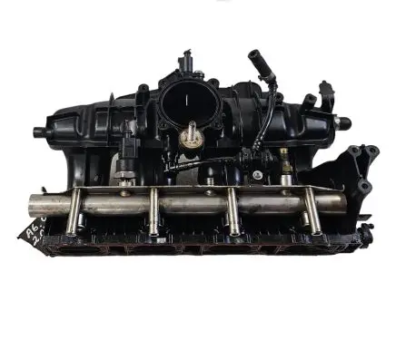 Audi A6 S6 C6 4F Intake manifold 06G133185L
