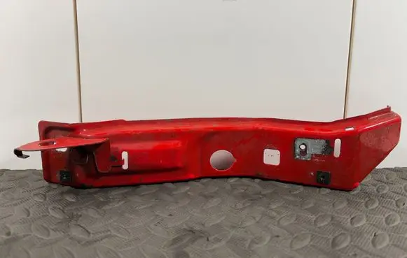 Audi A6 S6 C4 4A Side radiator support slam panel 4A0805744A