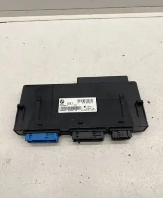 BMW X3 F25 Comfort/convenience module 9267533 532539Y01 8003083