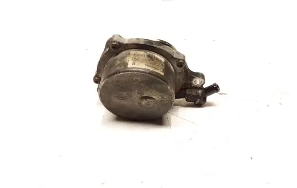 Vacuum pump