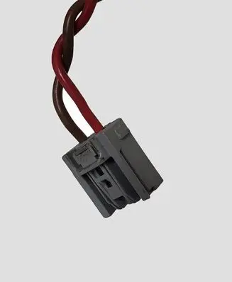 Volvo V40 Heater blower motor/fan resistor 31369487