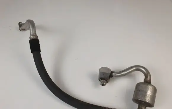 Ford S-MAX Air conditioning (A/C) pipe/hose 9G9119N602BC