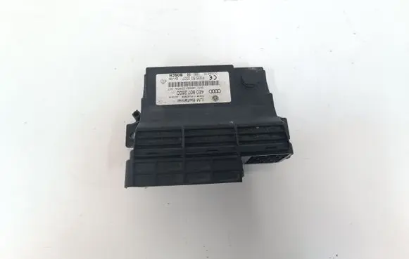 Audi A8 S8 D3 4E Power management control unit 4E0907280D