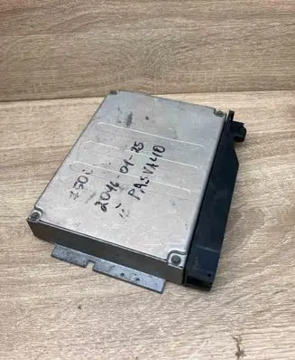 BMW 7 E38 Gearbox control unit/module 1745075 5WK9080