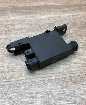 Audi A6 S6 C4 4A Door control unit/module 4A0959981A