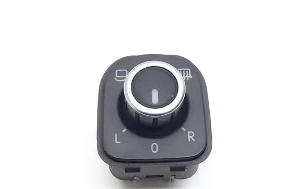 Volkswagen Tiguan Wing mirror switch 5K0959565
