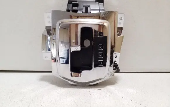 Nissan Navara D23 Gear shift selector indicator 969414JA0A 969U44JA0A