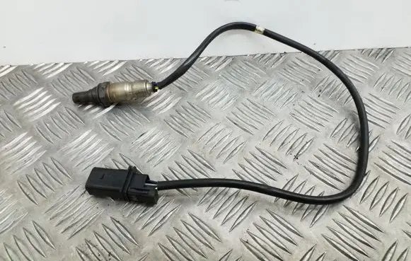 Volkswagen Golf VI Lambda probe sensor 03L906262A 341