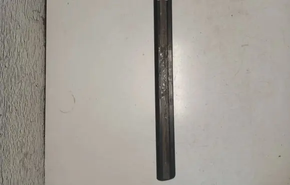 Volvo S60 Side skirt front trim 8659960