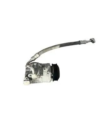 BMW X3 F25 Air conditioning (A/C) compressor (pump) 9216467