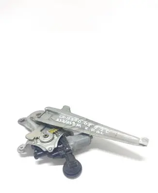Lexus IS 220D-250-350 Rear door window regulator with motor 8571058010 0620401760