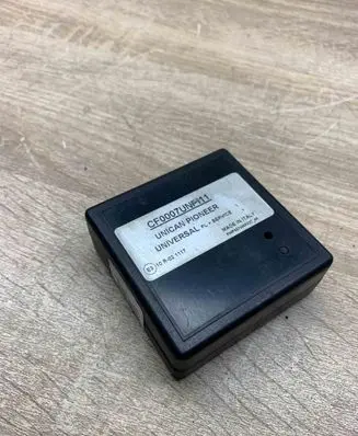 Volkswagen PASSAT B6 Other relay CF0007UNPI11