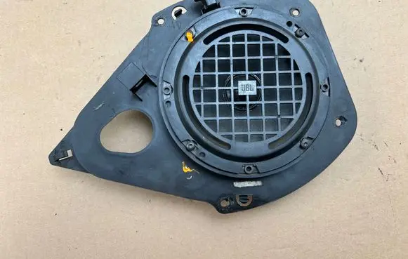 Peugeot 607 Front door speaker 