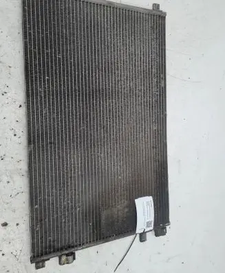 Renault Scenic II - Grand scenic II A/C cooling radiator (condenser) 8200115543
