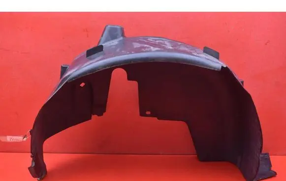 Peugeot 2008 I Rear arch fender liner splash guards