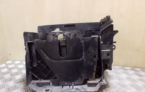 Renault Trafic III (X82) Battery box tray T10011A180 T06009A180D 244310005R