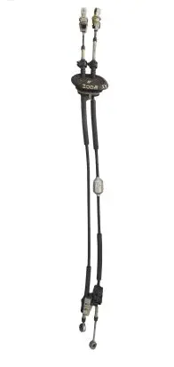 Peugeot 2008 I Gear shift cable linkage