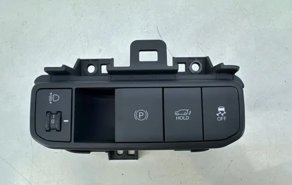 KIA EV3 A set of switches 93700EV000