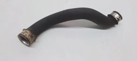 Mercedes-Benz E W212 Engine coolant pipe/hose A2045011582